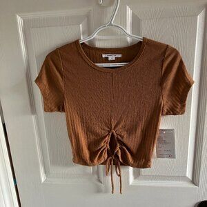 O'Neill Short-Sleeve With Tags Size: S